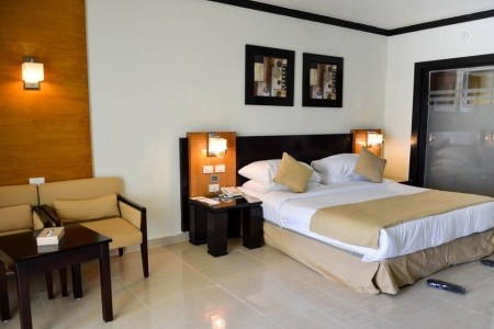 Sunrise Montemare Resort - Grand Select - 85