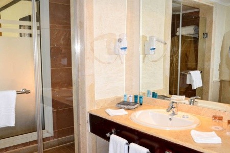 Sunrise Montemare Resort - Grand Select - 86