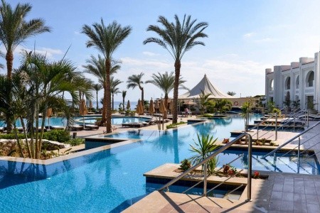 Sunrise Montemare Resort - Grand Select - 87