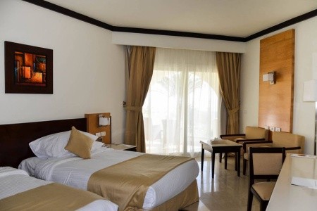 Sunrise Montemare Resort - Grand Select - 88