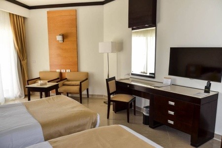 Sunrise Montemare Resort - Grand Select - 89