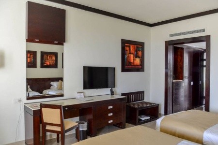 Sunrise Montemare Resort - Grand Select - 90