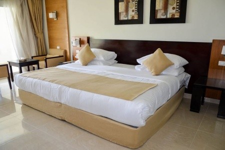 Sunrise Montemare Resort - Grand Select - 92