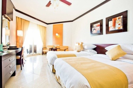 Sunrise Montemare Resort - Grand Select - 93