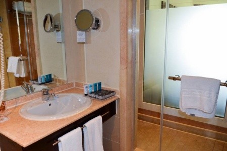 Sunrise Montemare Resort - Grand Select - 94