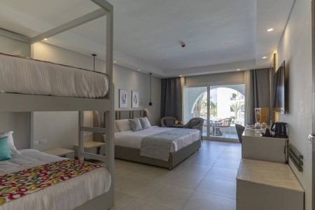 Sunrise Montemare Resort - Grand Select - 95