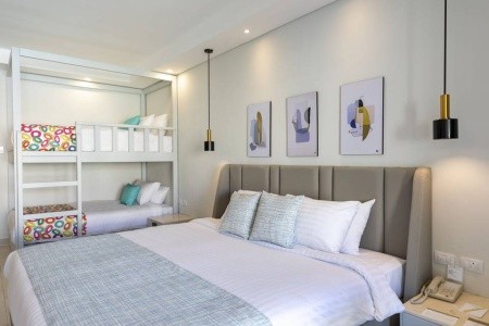 Sunrise Montemare Resort - Grand Select - 96