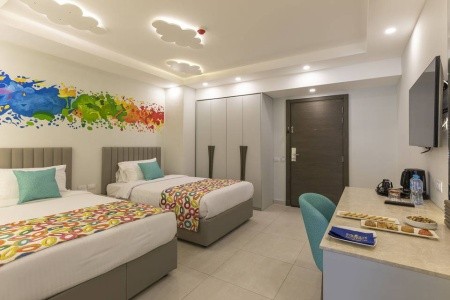 Sunrise Montemare Resort - Grand Select - 101