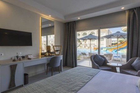 Sunrise Montemare Resort - Grand Select - 102