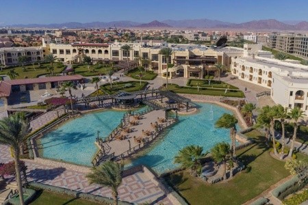 Charmillion Club Aqua Park (Ex. Sea Club) - 32