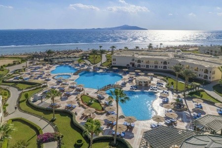 Charmillion Club Aqua Park (Ex. Sea Club) - 33