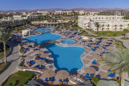 Charmillion Club Aqua Park (Ex. Sea Club) - 34