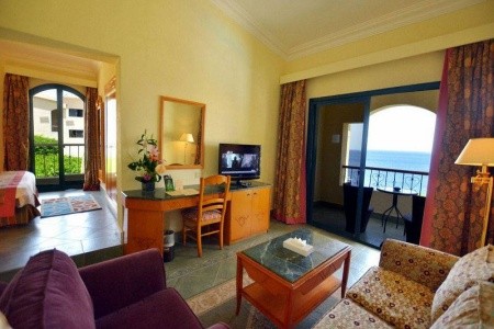 Sunrise Island View - 35