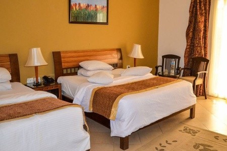 Xperience St. George Homestay - 21