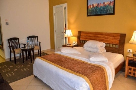 Xperience St. George Homestay - 38