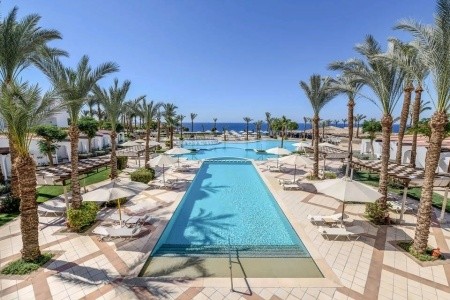 Jaz Fanara Resort & Residence - 15