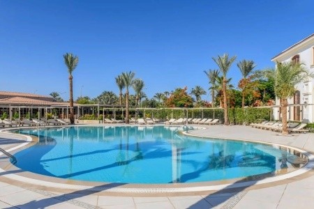 Jaz Fanara Resort & Residence - 18