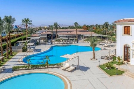 Jaz Fanara Resort & Residence - 19