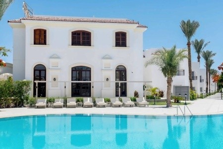 Jaz Fanara Resort & Residence - 21