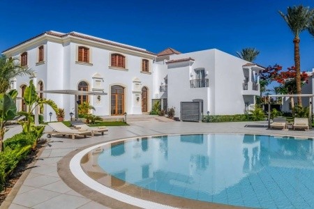 Jaz Fanara Resort & Residence - 22