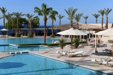 Jaz Fanara Resort & Residence - 23