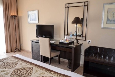 Jaz Fanara Resort & Residence - 25