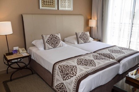 Jaz Fanara Resort & Residence - 27