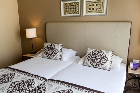 Jaz Fanara Resort & Residence - 29