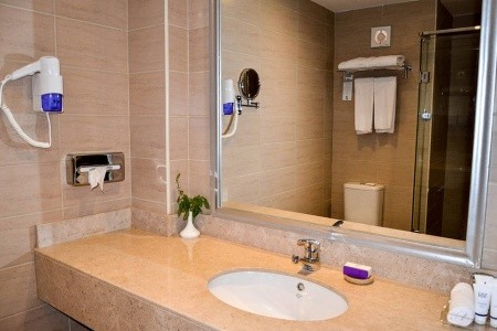 Jaz Fanara Resort & Residence - 30