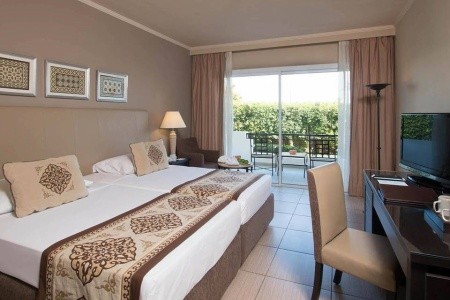 Jaz Fanara Resort & Residence - 35