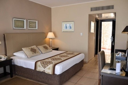 Jaz Fanara Resort & Residence - 36