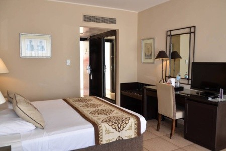 Jaz Fanara Resort & Residence - 37