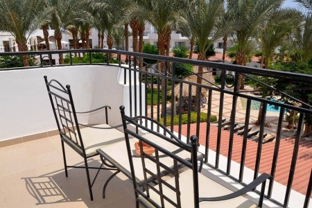 Jaz Fanara Resort & Residence - 40