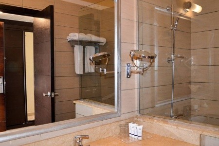 Jaz Fanara Resort & Residence - 41