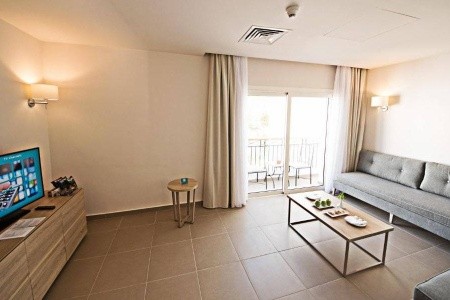 Jaz Fanara Resort & Residence - 42