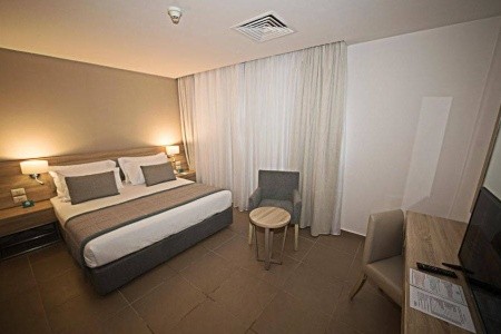 Jaz Fanara Resort & Residence - 43