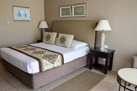 Jaz Fanara Resort & Residence - 45