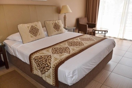 Jaz Fanara Resort & Residence - 47