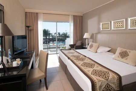 Jaz Fanara Resort & Residence - 48