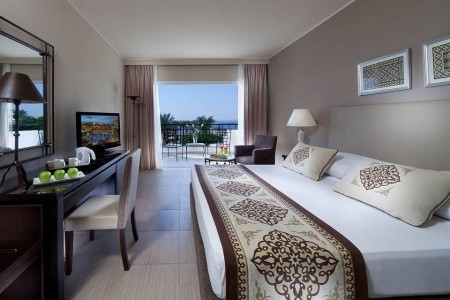 Jaz Fanara Resort & Residence - 49
