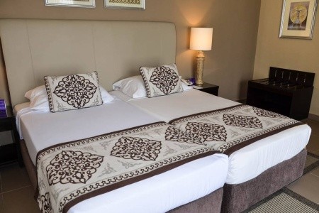 Jaz Fanara Resort & Residence - 53