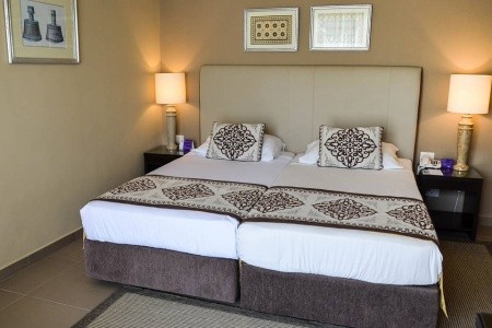 Jaz Fanara Resort & Residence - 54