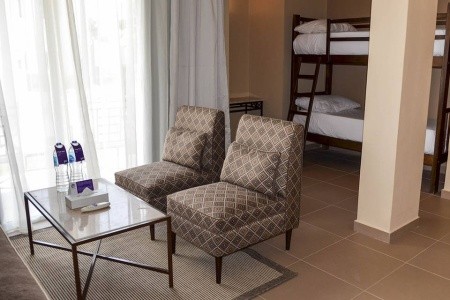 Jaz Fanara Resort & Residence - 55