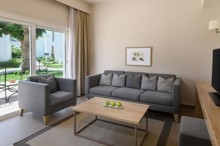 Jaz Fanara Resort & Residence - 58