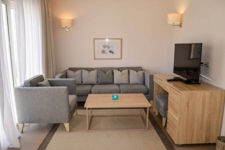 Jaz Fanara Resort & Residence - 59