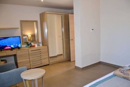 Jaz Fanara Resort & Residence - 62