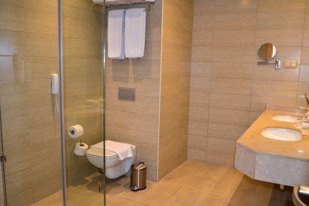 Jaz Fanara Resort & Residence - 64