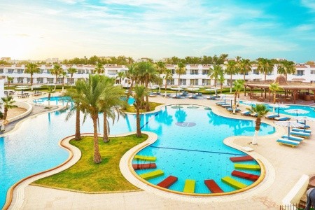 Dreams Vacation Resort - 33