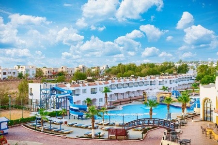 Dreams Vacation Resort - 35