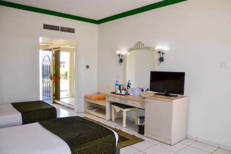 Dreams Vacation Resort - 38